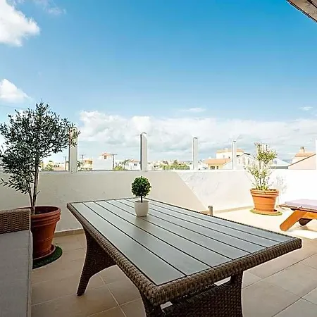 Hotel Terinikos Sunny Garden & Junior