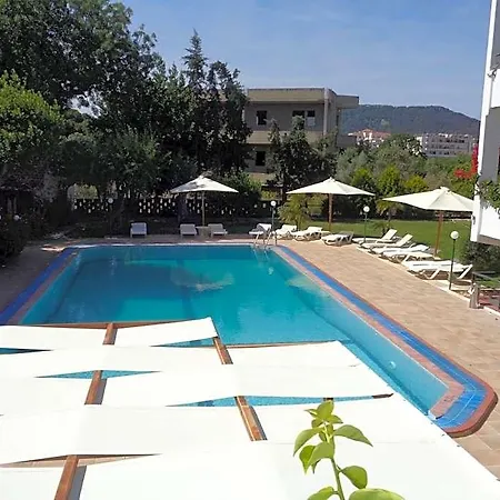 Terinikos Sunny Garden & Junior Rhodes City